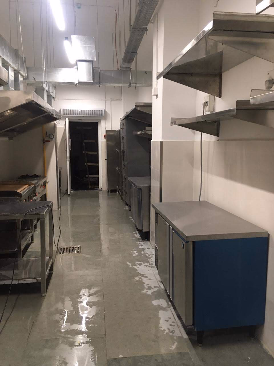 Cure Food Kitchen, Ahmedabad