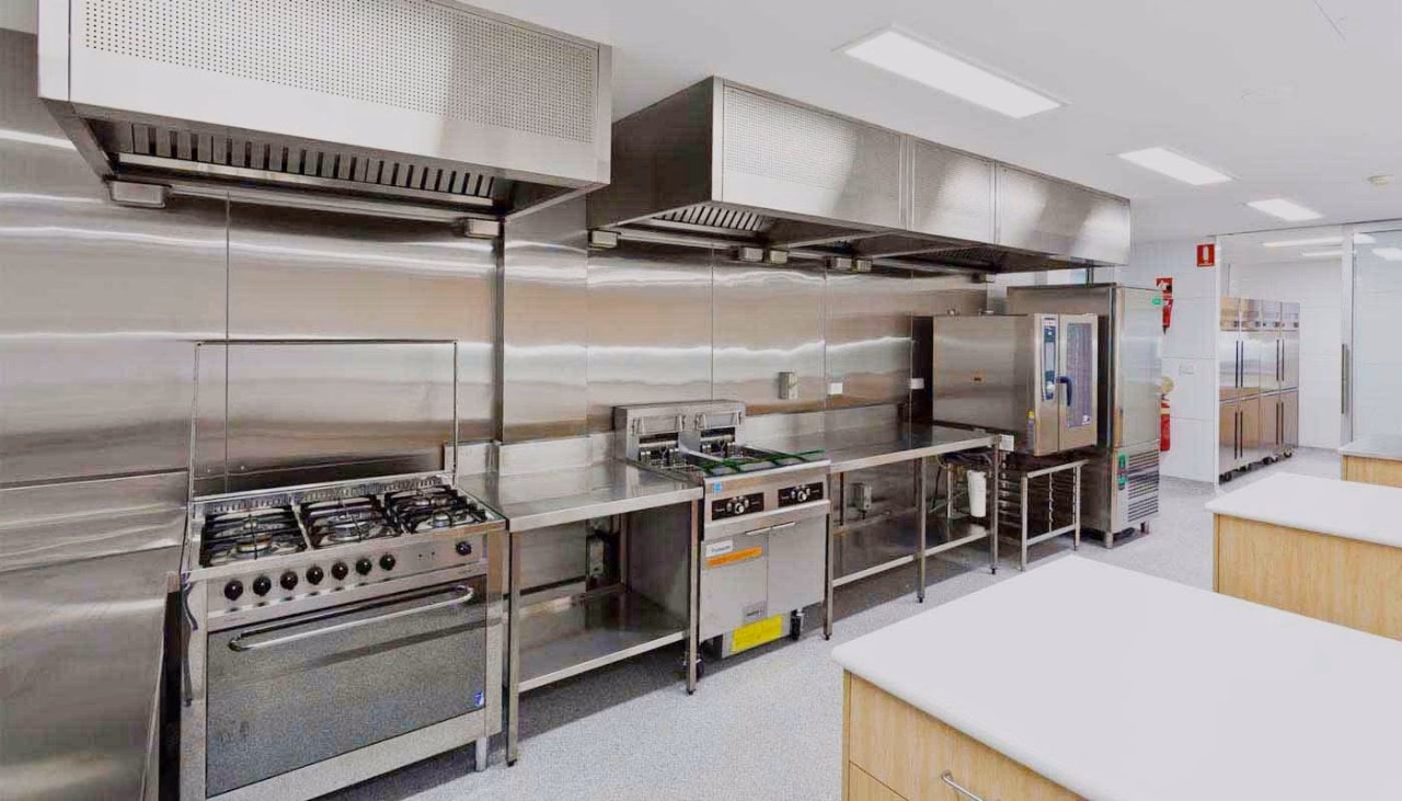 Jyoti Equipments Manufacturing Unit