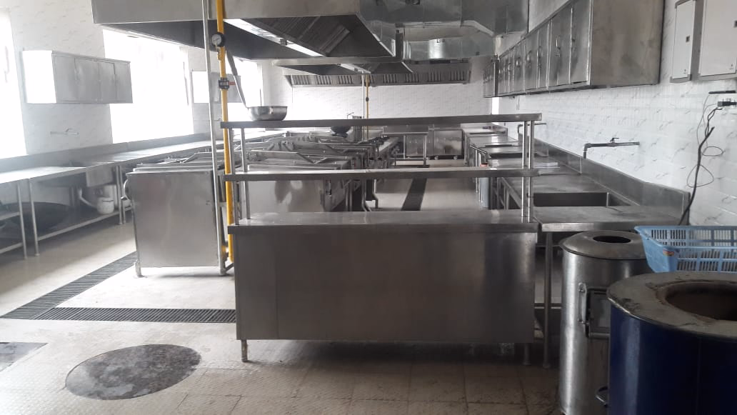 Atrio Banquet and Boutique, Rajokri, Gurugram