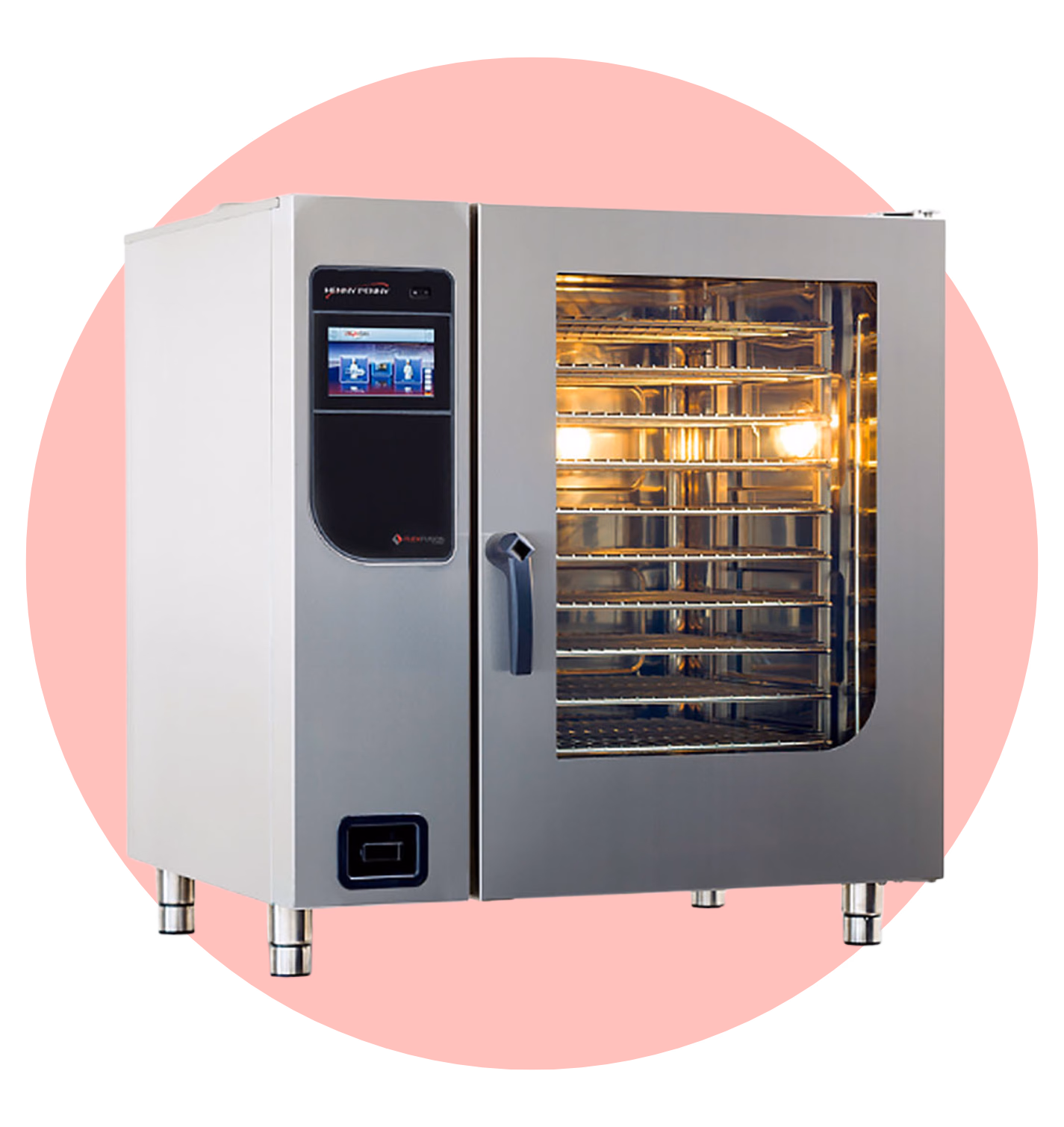 Oven Exporter