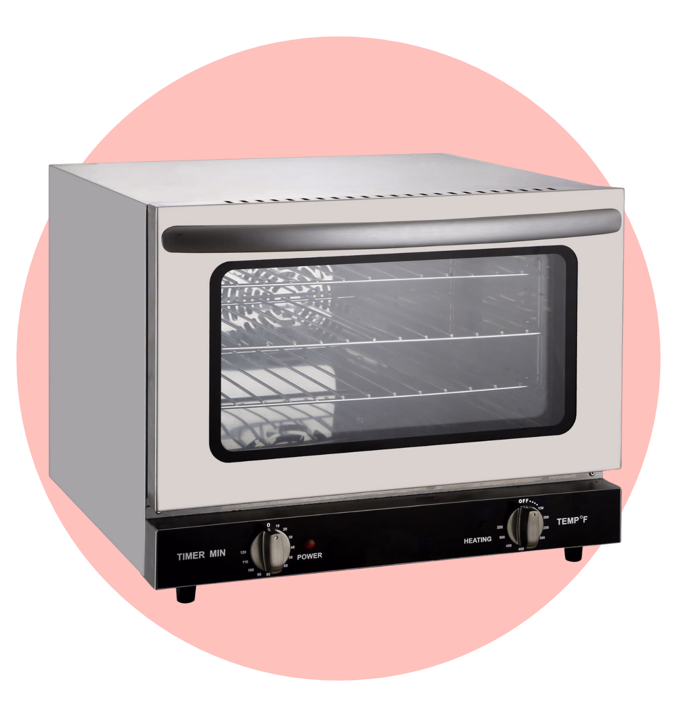 Oven Exporter