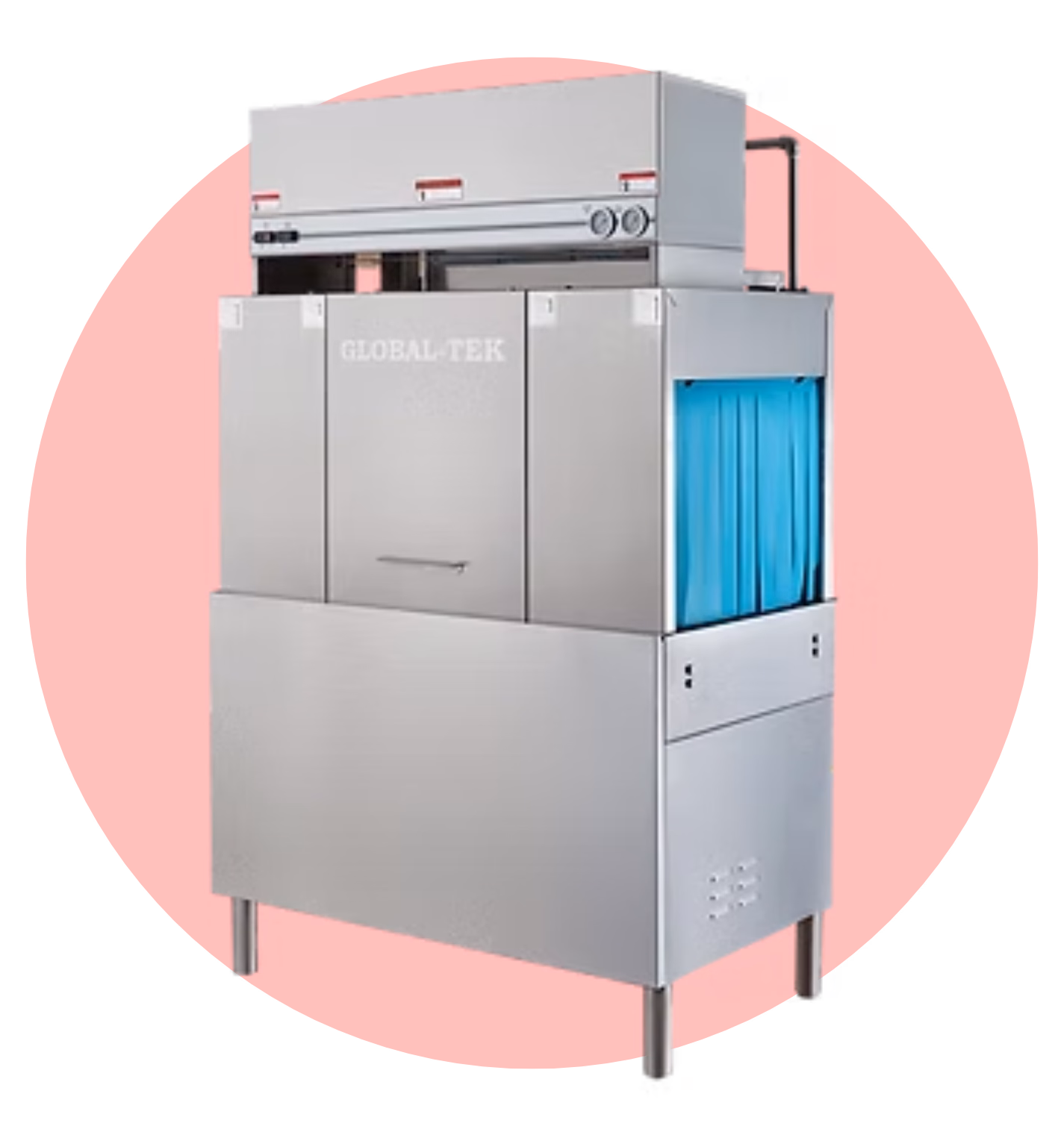 Dishwasher Supplier