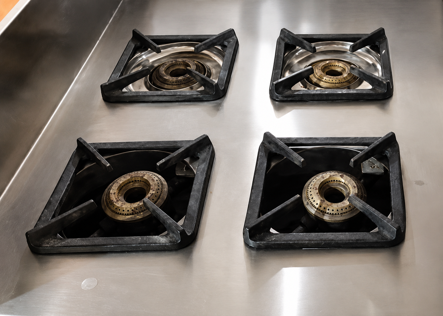 Cooking Equipments Manufacturer in Morocco