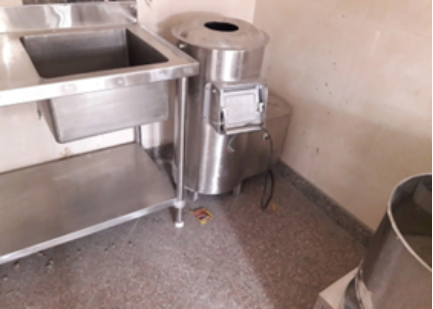 Preparation Equipments supplier in India Preparation Equipments Supplier in India