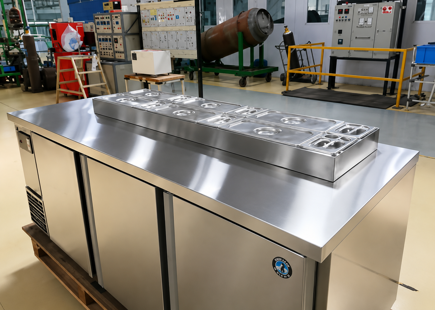 Service Equipment Supplier in India