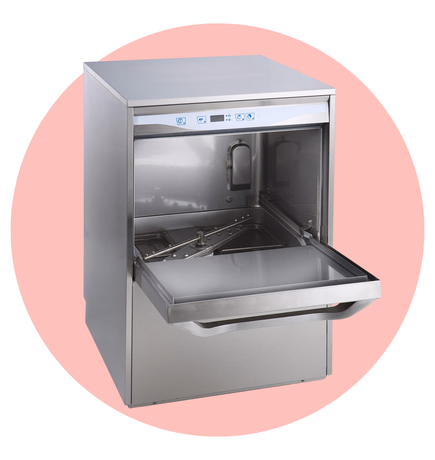 Dishwasher Supplier