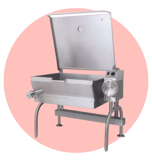  Cooking Equipments Supplier in Morocco