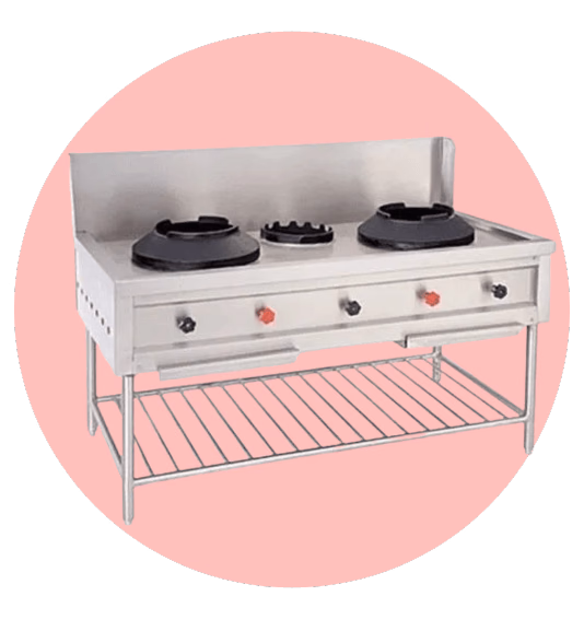 Cooking Equipments Exporter in Morocco