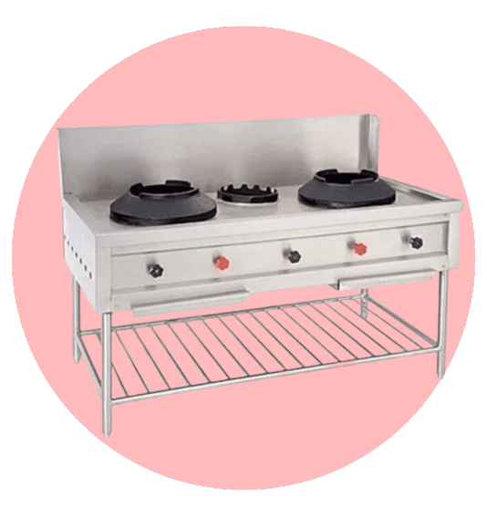 Cooking Equipments Exporter in India Cooking Equipments Exporter in India