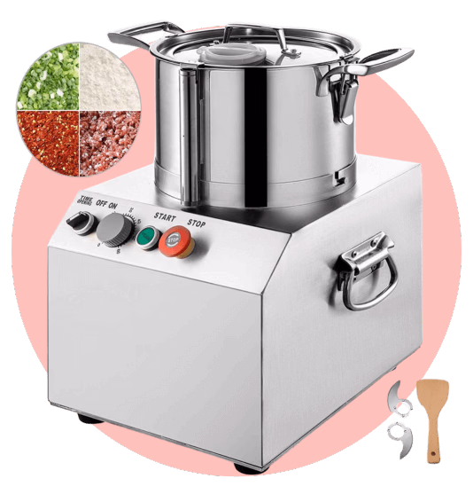 Preparation Equipments Supplier in Bihar