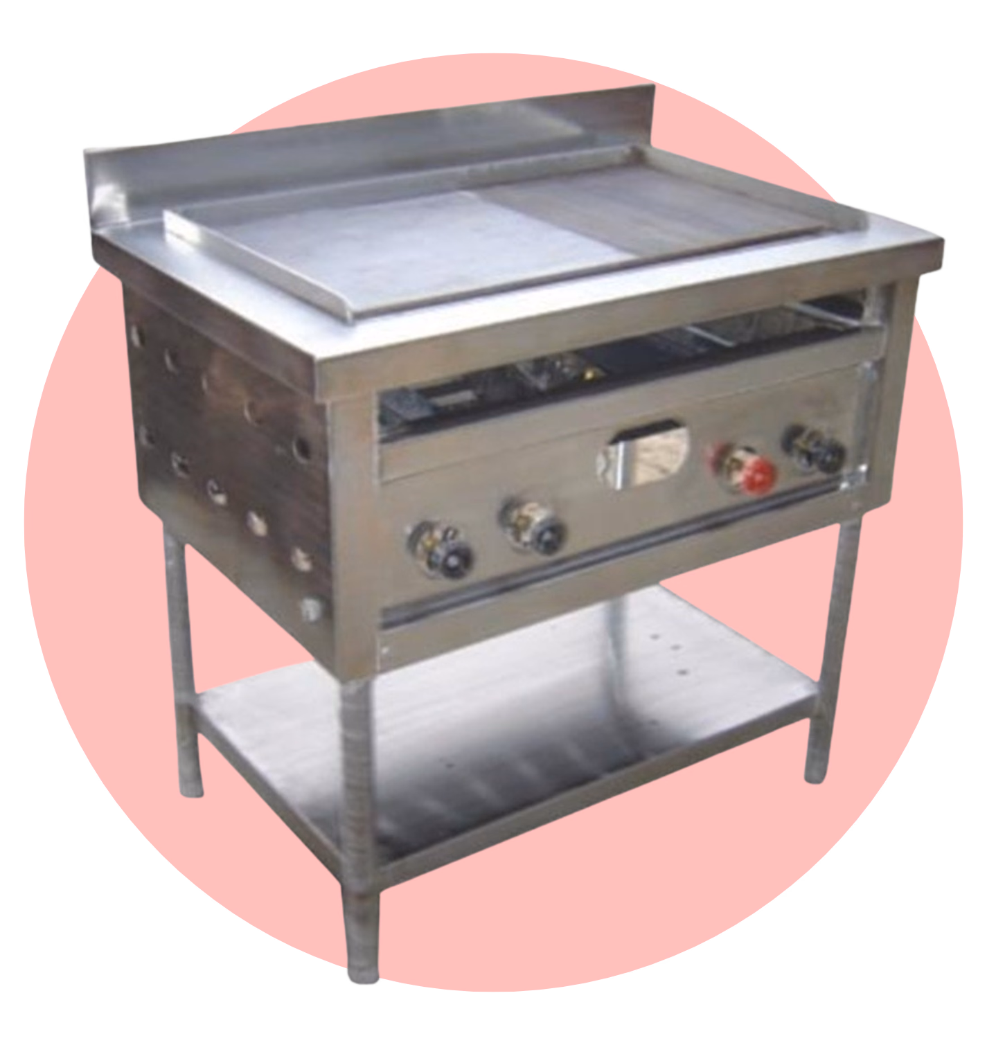  Cooking Equipments Manufacturer in Morocco