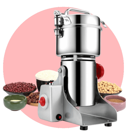 Preparation Equipments Supplier in India Preparation Equipments Supplier in India
