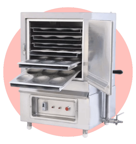 Cooking Equipments Manufacturer in Morocco