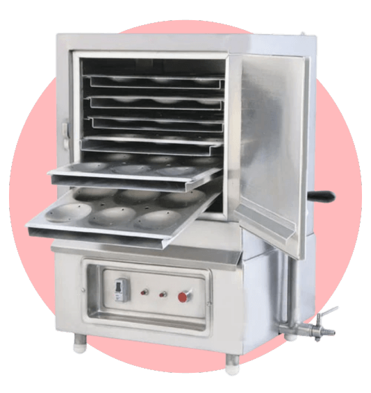 Cooking Equipments Manufacturer in India Cooking Equipments Manufacturer in India