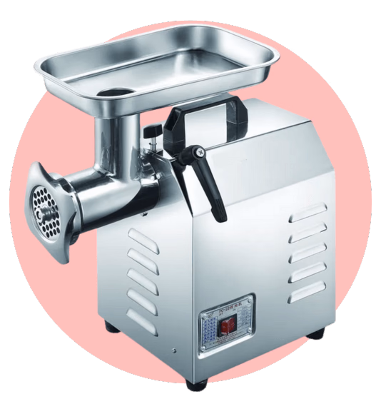 Preparation Equipments Supplier in Bihar