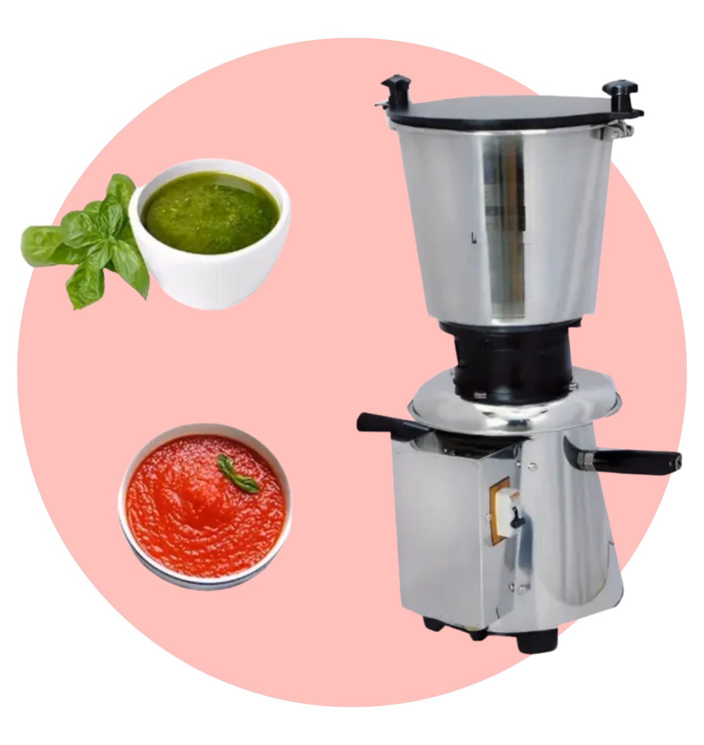 Preparation Equipments Manufacturer in Bihar