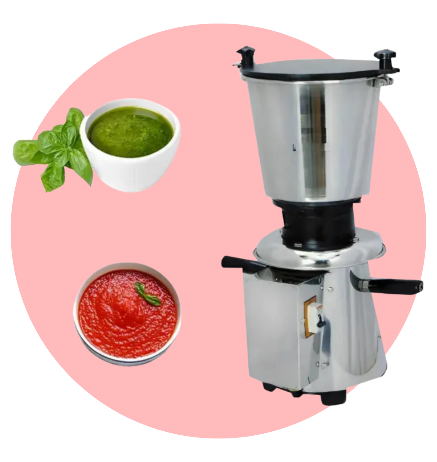 Preparation Equipments Manufacturer in Lucknow Preparation Equipments Manufacturer in Lucknow