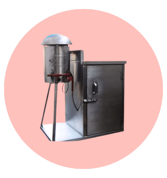 Cooking Equipments Manufacturer in Morocco