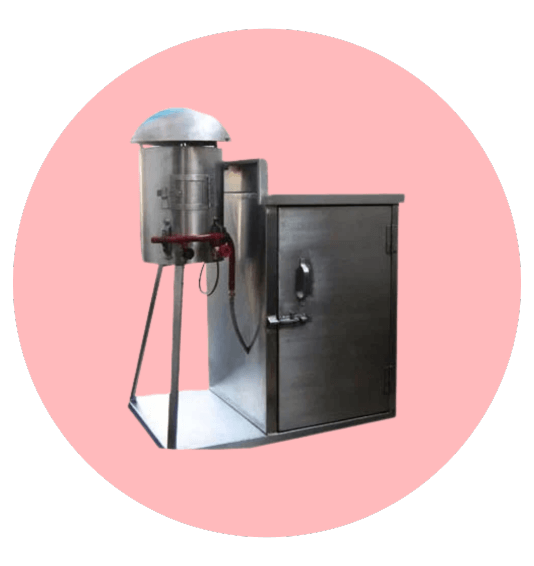 Cooking Equipments Manufacturer in India Cooking Equipments Manufacturer in India
