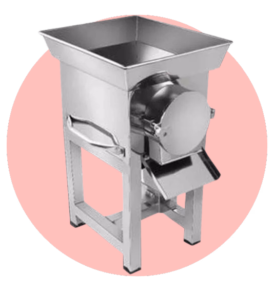 Preparation Equipments Exporter in Bihar