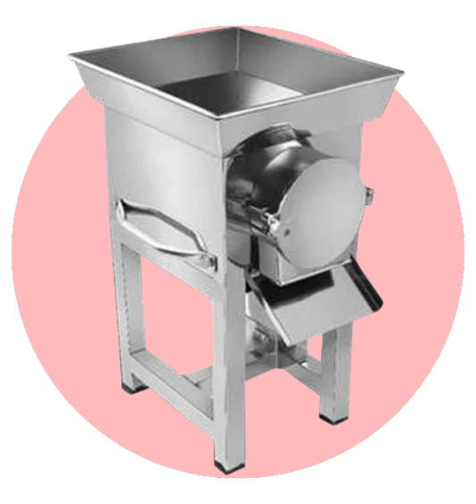 Preparation Equipments Exporter in India Preparation Equipments Exporter in India