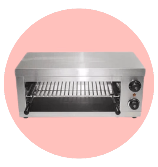 Cooking Equipments Exporter in Morocco