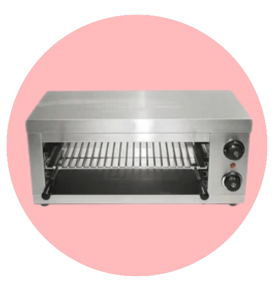 Cooking Equipments Exporter in India Cooking Equipments Exporter in India