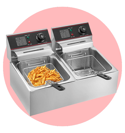 Cooking Equipments Supplier in Tamil Nadu Cooking Equipments Supplier in Tamil Nadu