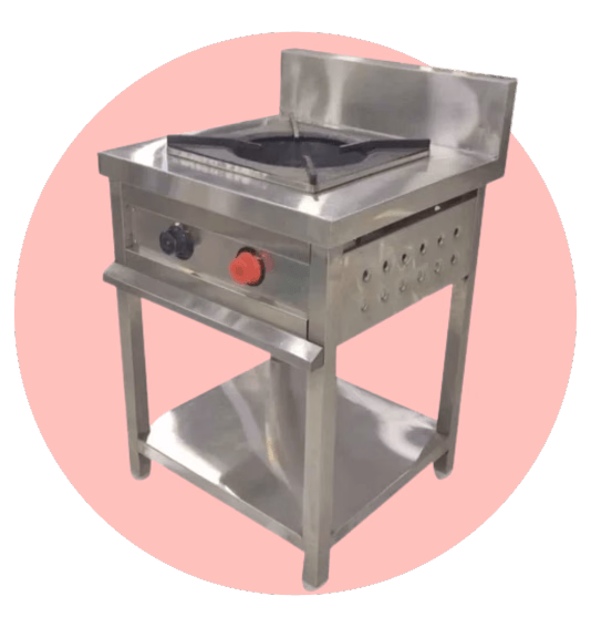 Cooking Equipments Manufacturer in Morocco