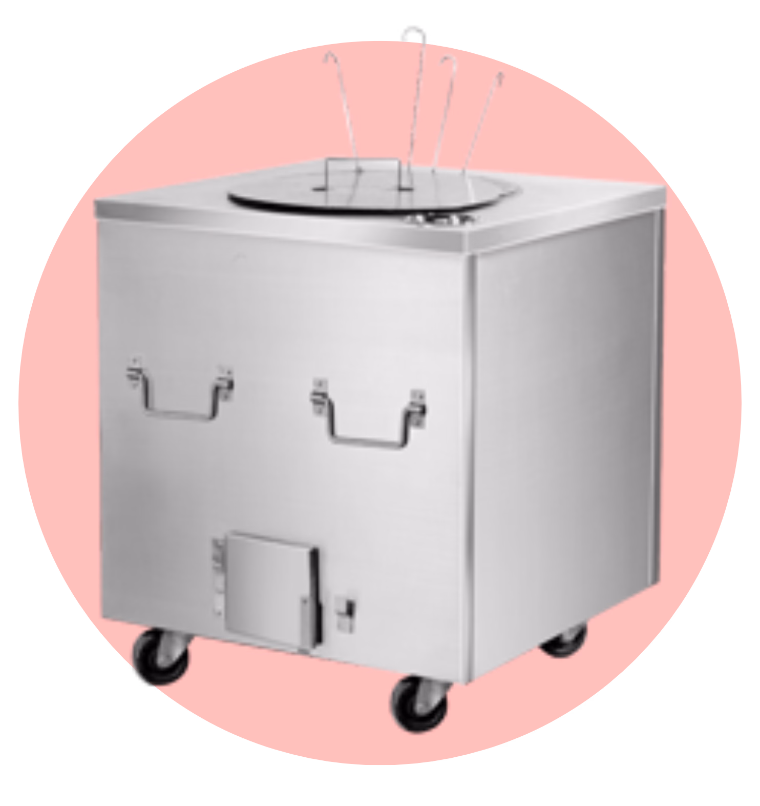  Cooking Equipments Supplier in Morocco