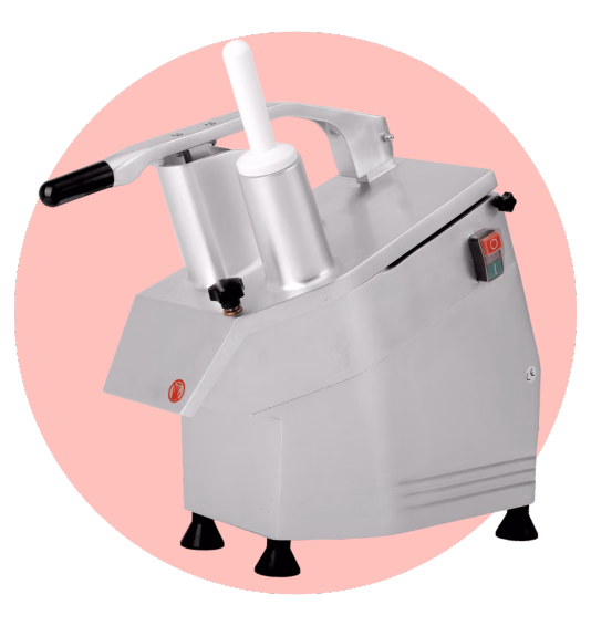 Preparation Equipments Manufacturer in Bihar