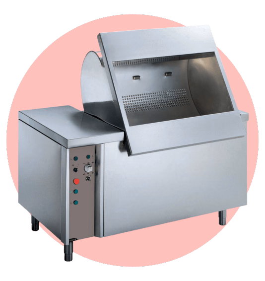 Preparation Equipments Manufacturer in Bihar