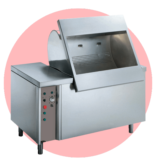 Preparation Equipments Manufacturer in India Preparation Equipments Manufacturer in India