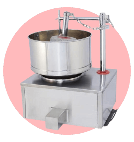 Preparation Equipments Exporter in India Preparation Equipments Exporter in India