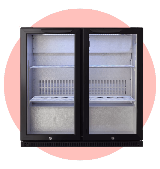 refrigeration equipment Exporter in India