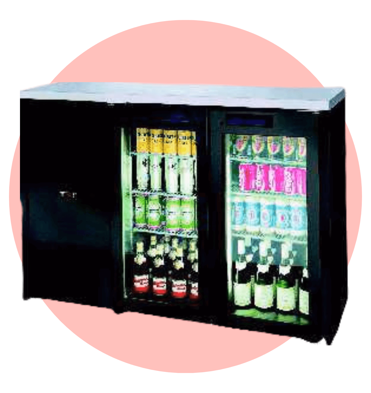 Bar Equipments Supplier in Rishikesh