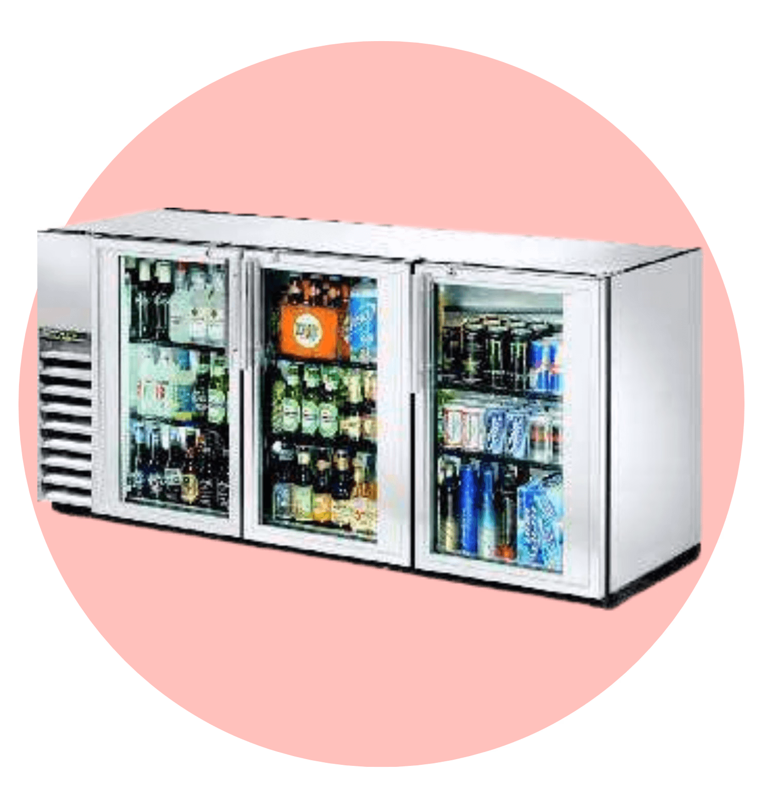 Bar Equipments Manufacturer in Rishikesh