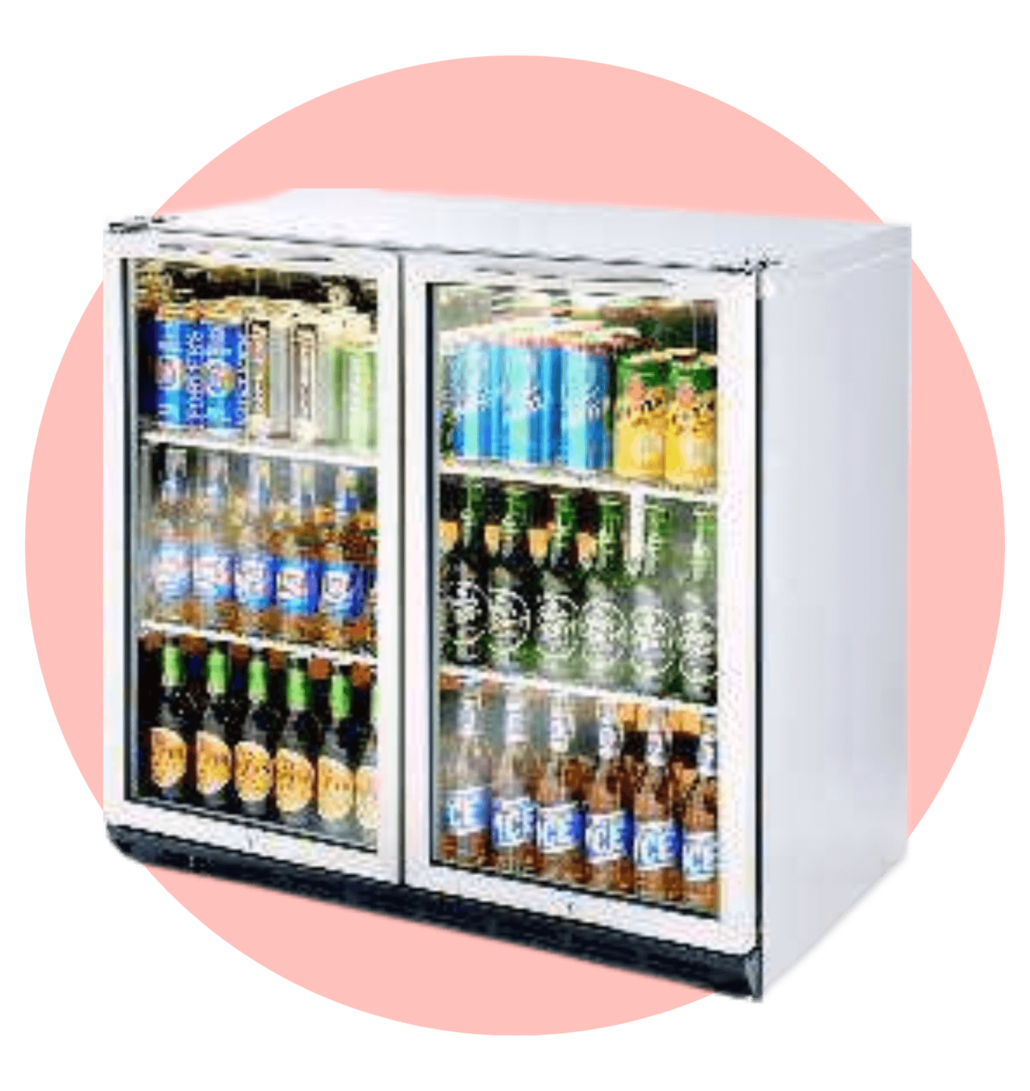 Bar Equipments Exporter in Rishikesh