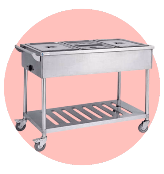 Service Equipment Supplier in India
