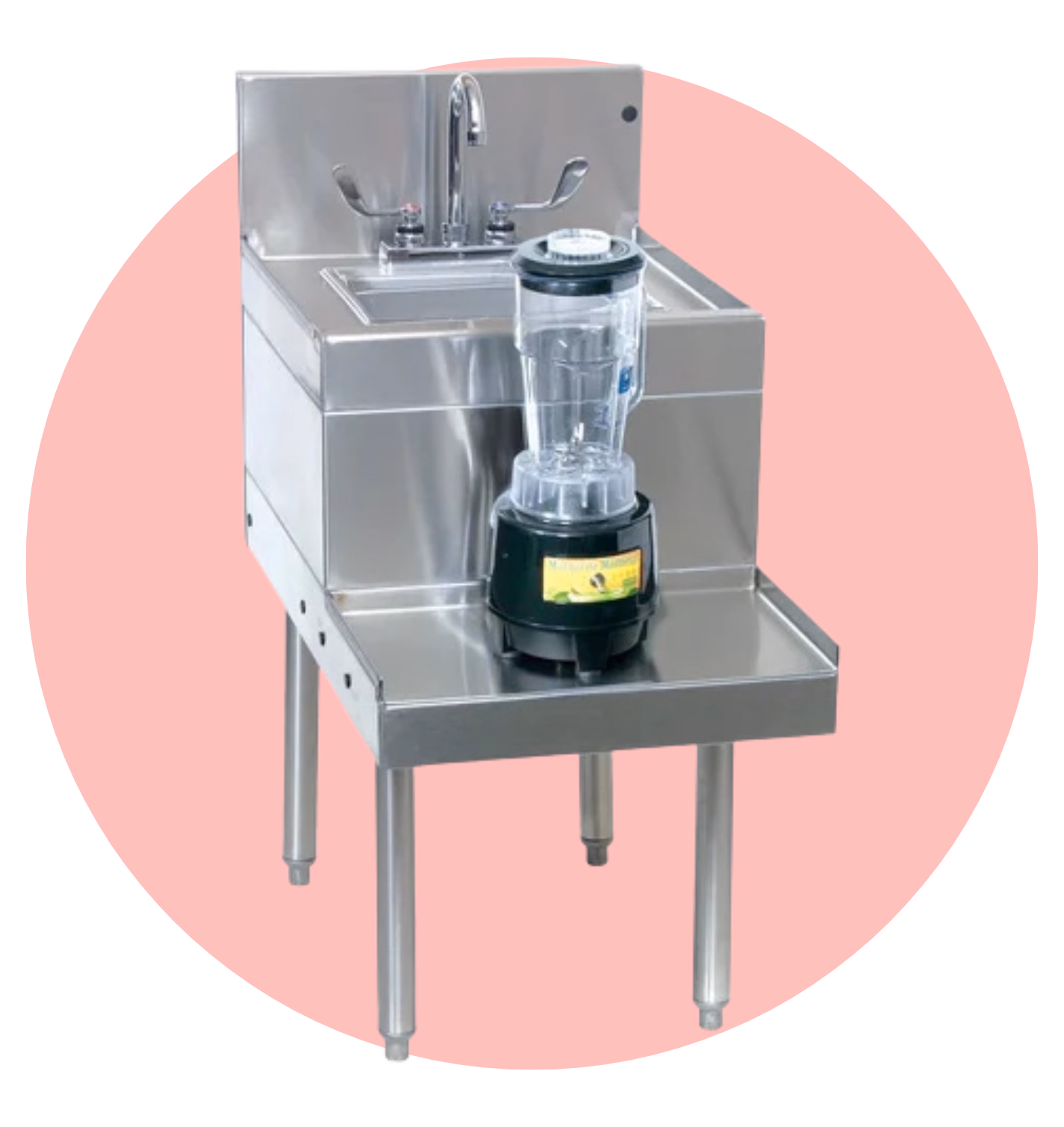 Bar Equipments Supplier in Rishikesh