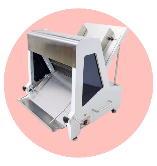 bakery equipment manufacturer in West Bengal
