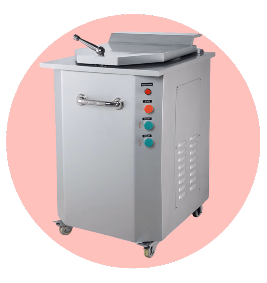 bakery equipment Exporter in West Bengal