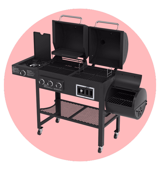 Fast Food Equipment Exporter in India Fast Food Equipment Exporter in India