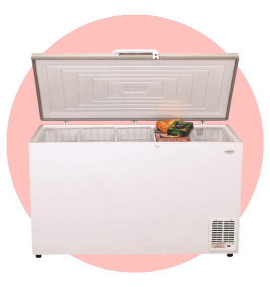 refrigeration equipment Manufacturer in India