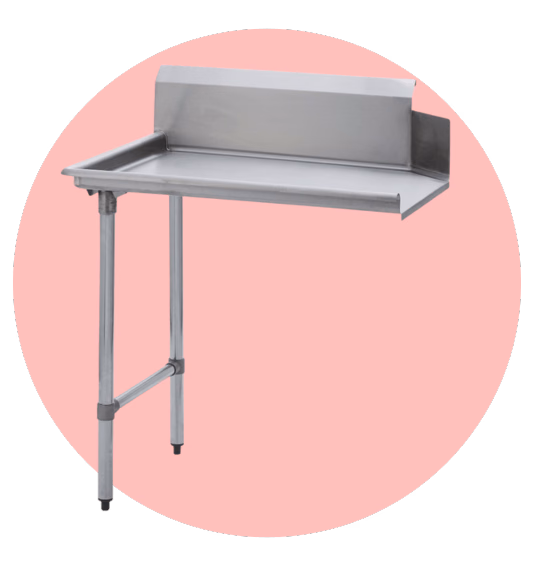 Tables Equipment Supplier in Bihar