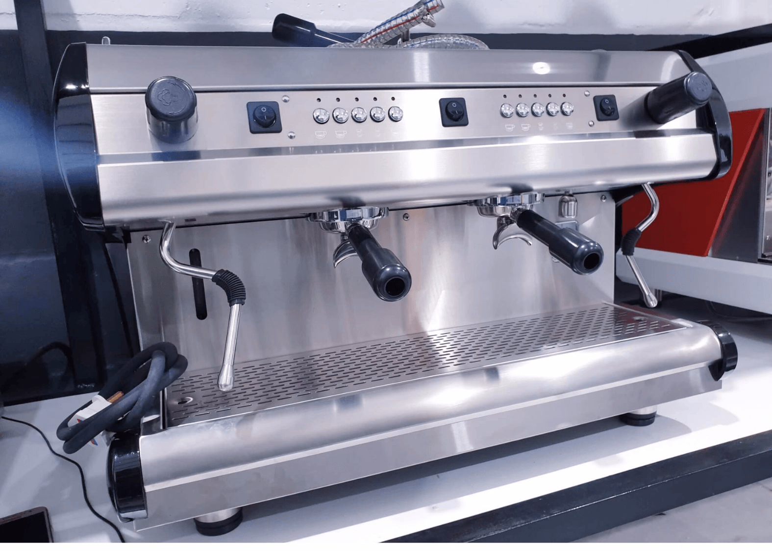 Coffee Machine Supplier in Tamil Nadu
