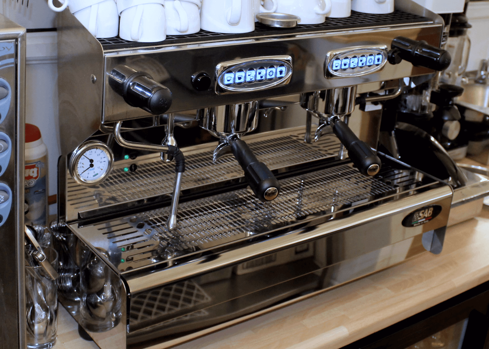 Coffee Machine Supplier in Tamil Nadu