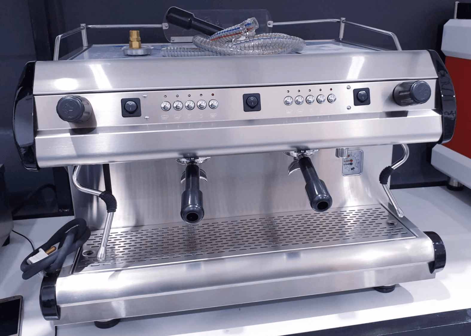 Coffee Machine Supplier in Tamil Nadu