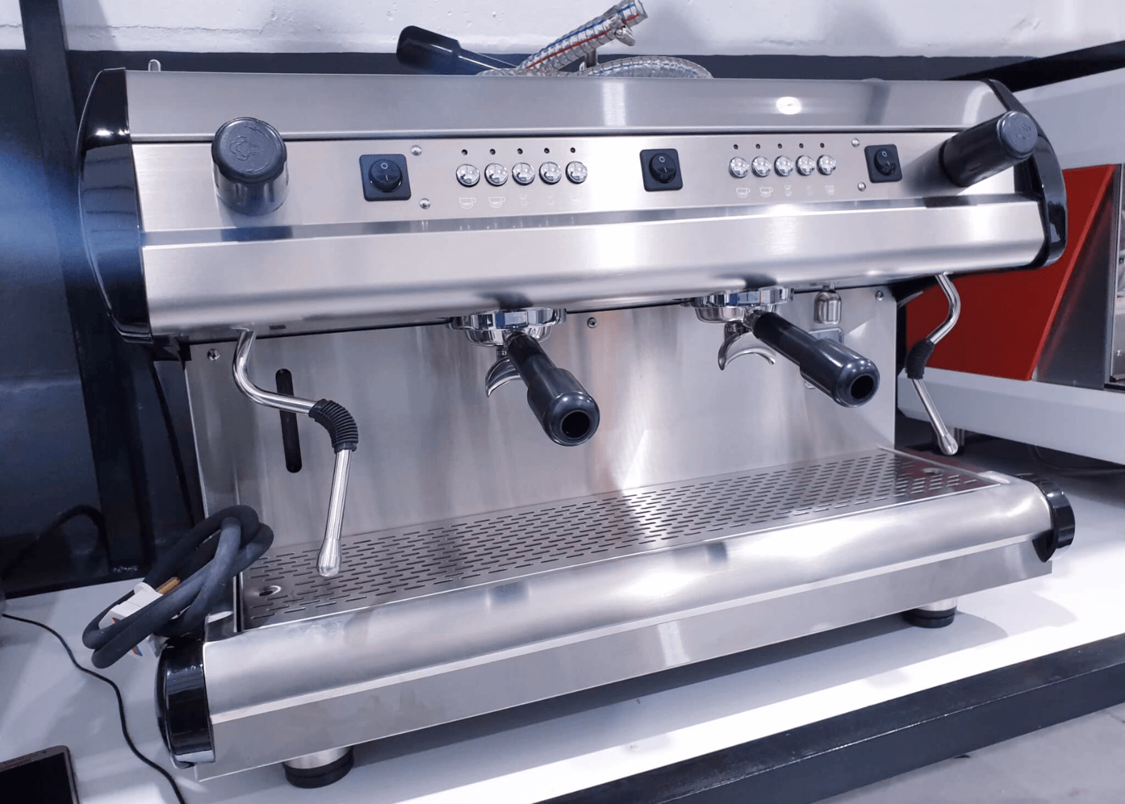 Coffee Machine Supplier in Tamil Nadu