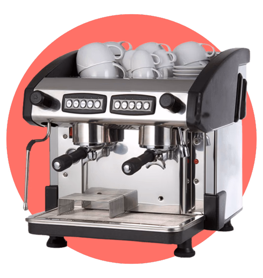Coffee Machine Manufacturer in Tamil Nadu